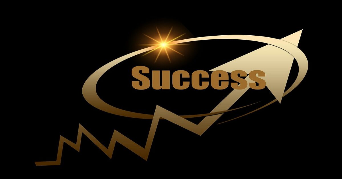 Magical Success Formula