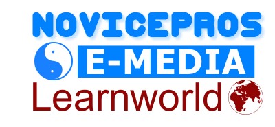 Novicepros.com E-Media